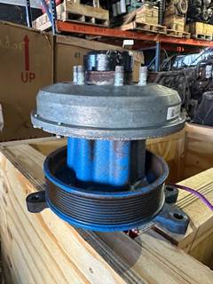 BorgWarner Fan Clutch for Detroit DD13 Diesel Engine 1090-09650-01B 010028934