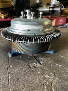 BorgWarner Fan Clutch off Mack MP8 1090-09650-01B, 010027944