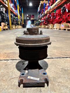 BorgWarner 1090-09650-01B Fan Clutch for Paccar MX-13