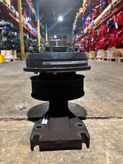 BorgWarner 1090-09650-01B Fan Clutch for Paccar MX-13