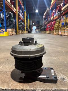 BorgWarner 1090-09650-01B Fan Clutch for Paccar MX-13