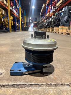 BorgWarner 1090-09650-01B Fan Clutch for Paccar MX-13