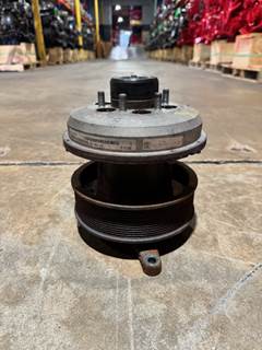 BorgWarner 1090-09650-01P Fan Clutch for Volvo, Mack D13, MP8