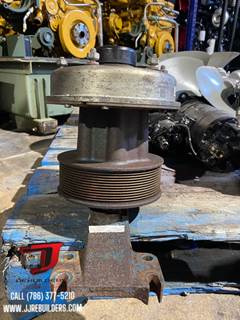 BorgWarner 1090-09750-01 Fan Clutch for Paccar MX-13