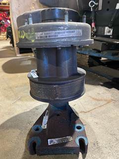 BorgWarner 1090-09750-01 Fan Clutch for Paccar MX-13