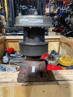 BorgWarner 1090-09750-01 Fan Clutch for Paccar MX-13