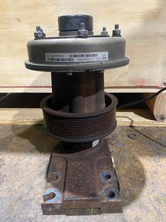 BorgWarner 1090-09750-01 Fan Clutch for Paccar MX-13