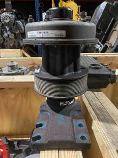 BorgWarner 1090-09750-01 Fan Clutch for Paccar MX-13