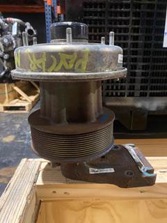 BorgWarner 1090-09750-01 Fan Clutch for Paccar MX-13