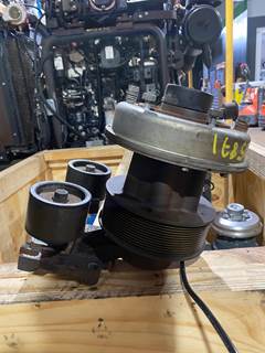 BorgWarner 1090-09750-01 Fan Clutch for Paccar MX-13