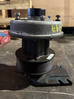 BorgWarner 1090-09750-01 Fan Clutch for Paccar MX-13