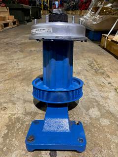 BorgWarner 1090-09750-01 Fan Clutch for Cummins ISX12