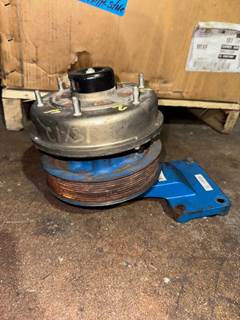 BorgWarner Fan Clutch for Cummins ISX12 Diesel Engine 1090-09750-01, 010023418