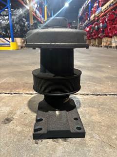 BorgWarner 1090-09750-01 Fan Clutch for Paccar MX-13