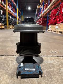 BorgWarner 1090-09750-01 Fan Clutch for Paccar MX-13