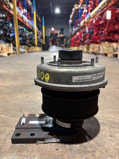 BorgWarner 1090-09750-01 Fan Clutch for Paccar MX13