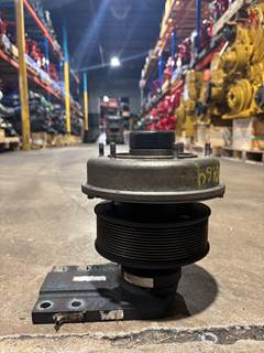 BorgWarner 1090-09750-01 Fan Clutch