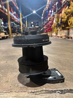 BorgWarner 1090-09750-01 Fan Clutch for Paccar MX-13