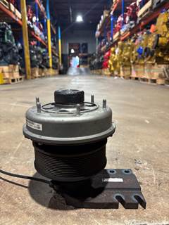 BorgWarner 1090-09750-01 Fan Clutch for Paccar MX-13