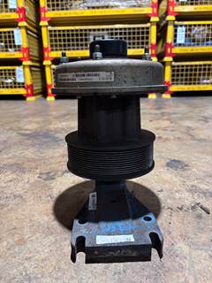 BorgWarner 1090-09750-01 Fan Clutch for Paccar MX-13