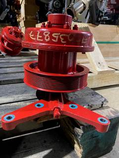 BorgWarner 1090-09800-01B Fan Clutch for Cummins ISX12