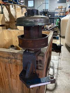 BorgWarner 1090-09850-01 Fan Clutch for Cummins ISX