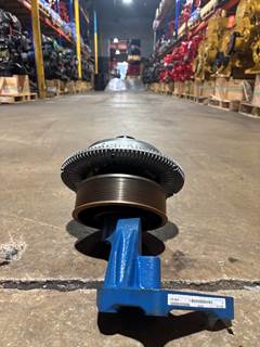 BorgWarner 1090-29650-01B Fan Clutch for Cummins