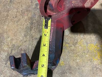 BorgWarner Fan Clutch for Cummins ISX