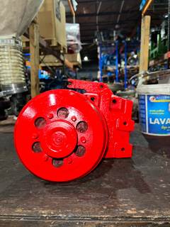 BorgWarner Fan Clutch for Cummins ISX