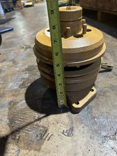 OEM BorgWar Fan Clutch off Caterpillar C10 C12 Engine 1090-08500-01 42257