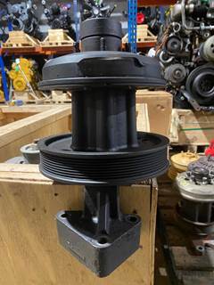 Borg Warner Fan Clutch for CUMMINS ISM Diesel Engine 1090-09600-01B 44254