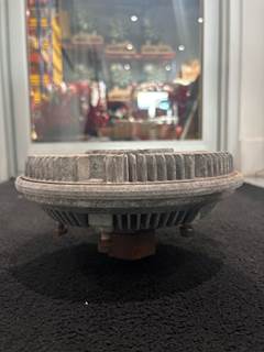 BorgWarner 3609117C3 Fan Clutch for International