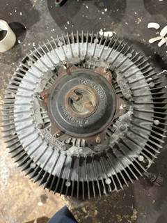 Borg Warner Fan Clutch for Mack MP8  Diesel Engine 010020840,010020434