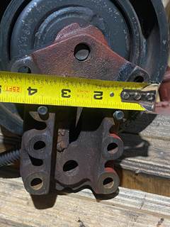 BorgWarner 3927312 Fan Clutch for Cummins ISB, QSB Being Dismantled ...