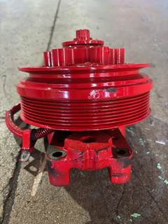 BorgWarner 3927312 Fan Clutch for Cummins 6.7