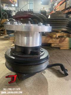 BorgWarner 4045105C1 Fan Clutch for Cummins B6.7L