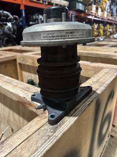 BorgWarner 1090-09650-01 Fan Clutch for Mack AMI, AI