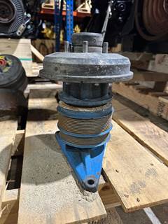 BorgWarner 1090-09650-01 Fan Clutch for MACK AMI, AI