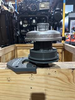 BorgWarner 1090-09600-01 Fan Clutch for Detroit Diesel Series 60