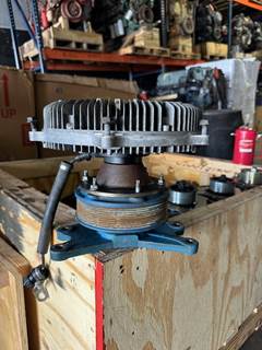 Kysor KYS020005012 Fan Clutch for Detroit Diesel DD13, DD15