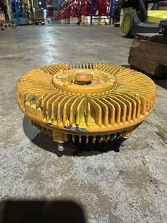 BorgWarner Viscous Fan Clutch for 3126