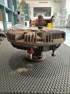 Borg Warner Cooling Fan/Fan Clutch 17969-1