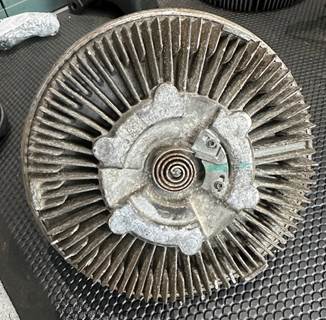 Borg Warner Cooling Fan for DT466 2601975C1, 0100207550,1220 065407