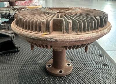 BorgWarner 010021140 Fan Clutch for Cummins 6.7