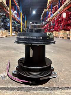 BorgWarner 9908504 Fan Clutch for Detroit DD13, DD15