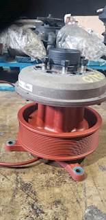 2014 BorgWarner CUMMINS ISX15 Fan Clutch for 2014 CUMMINS ISX15 VOLVO VN SERIES APPLICATION