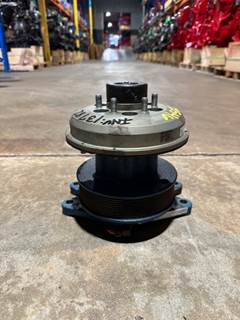 BorgWarner 1090-09600-01B Fan Clutch for Detroit Diesel DD13,DD15