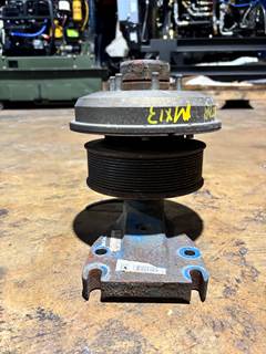 BorgWarner F17-6018M02 Fan Clutch