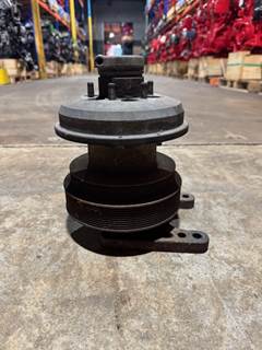 BorgWarner Fan Clutch for Caterpillar 3406 Engine