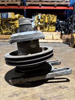 BorgWarner Fan Clutch for Caterpillar 3406